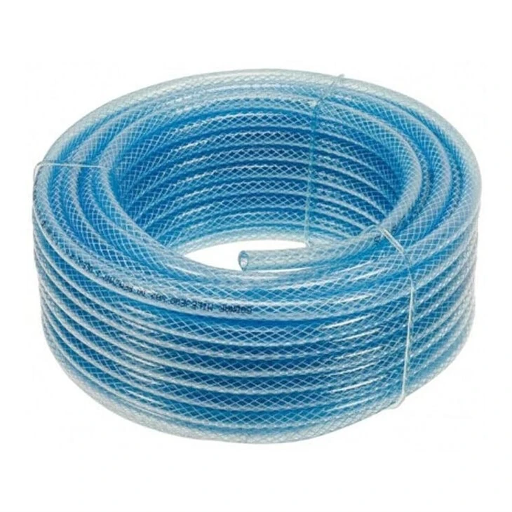 Flexible Reinforced Plastic Hose